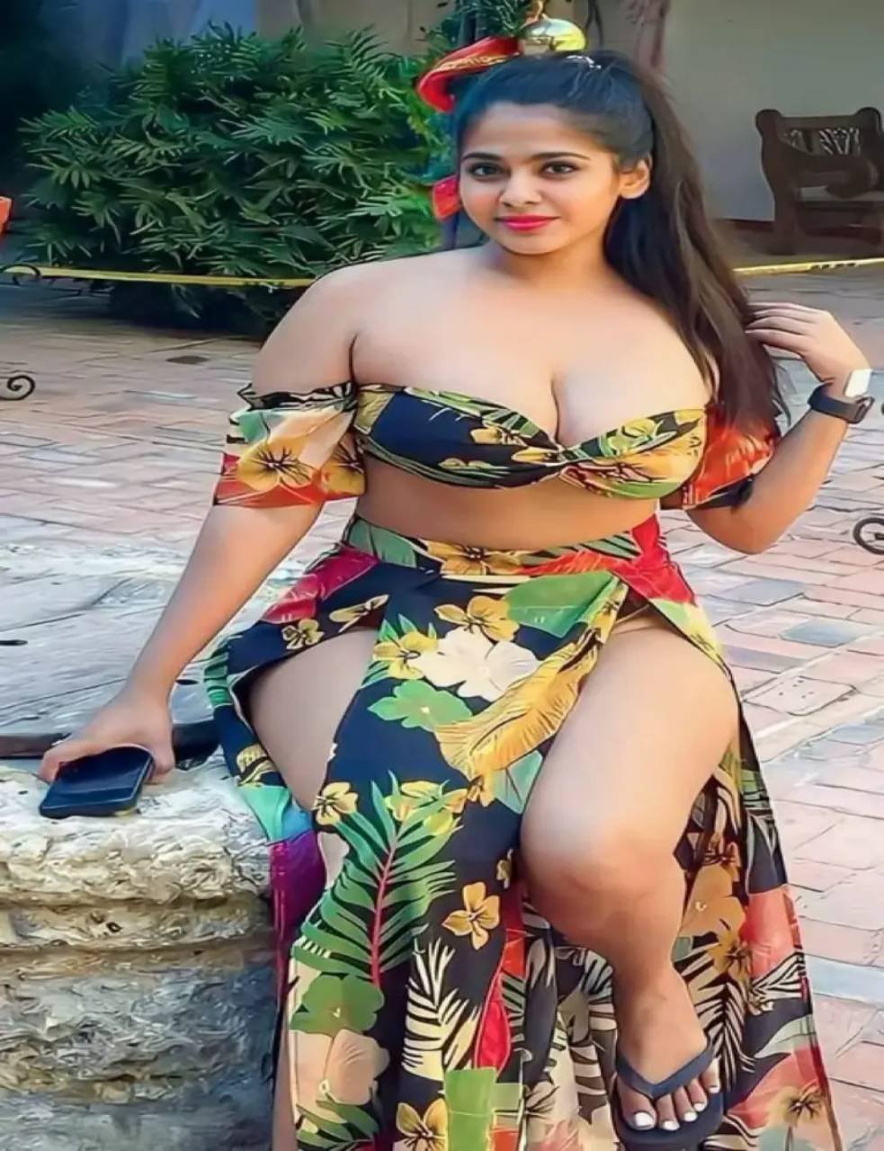 high profile Ahmedabad call girl