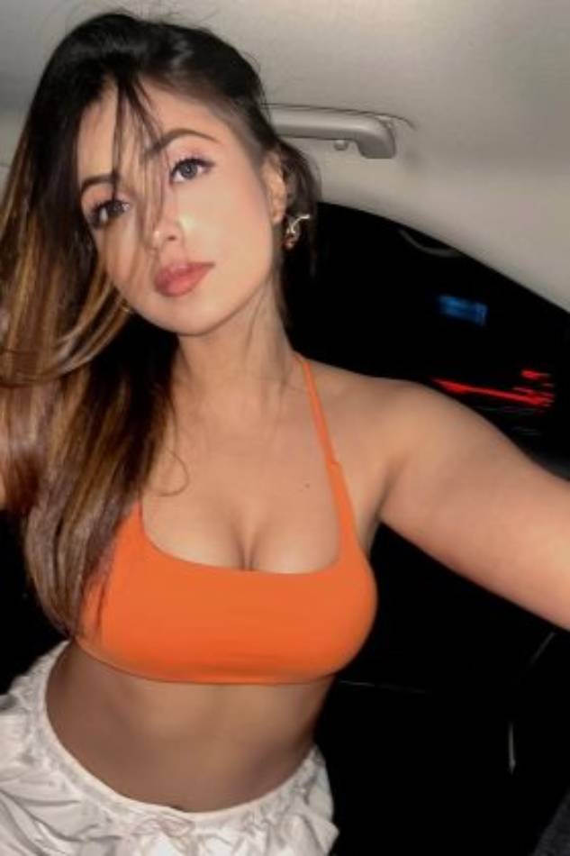 Aatika — profile photo, Ahmedabad