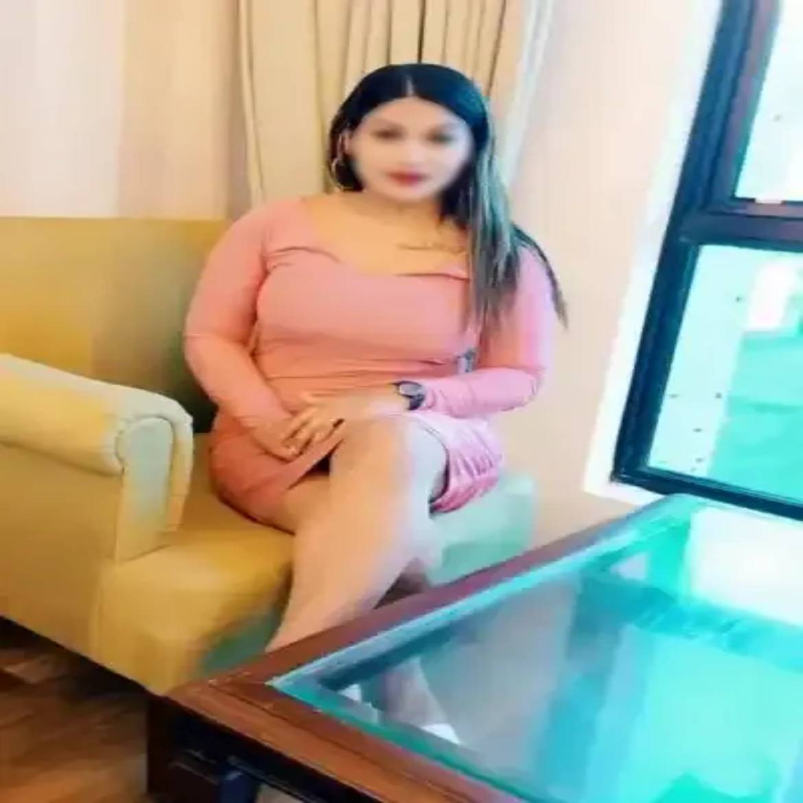 High profile companions near five-star hotels in Ahmedabad